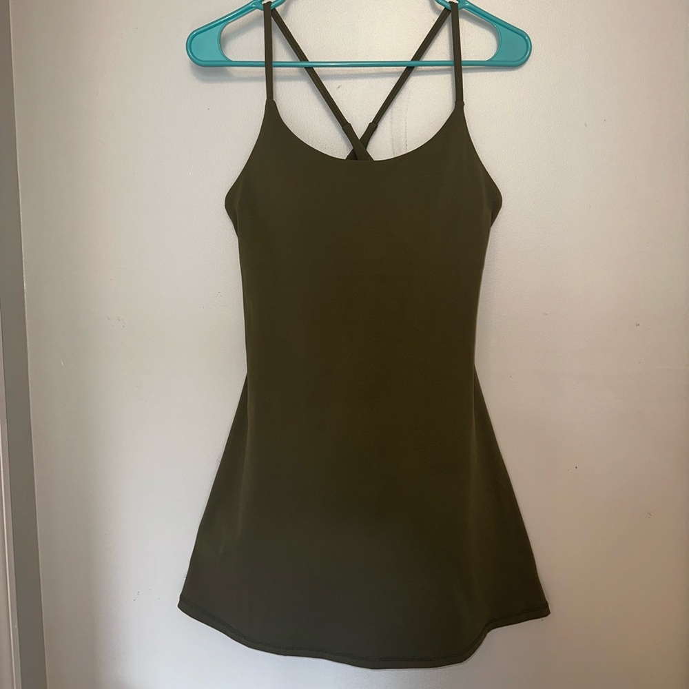 HALARA New Workout Dress